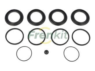 243071 Frenkit Ремкомплект гальмівного супорта для Lexus LS