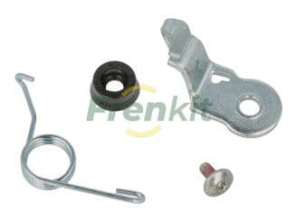 682638 Frenkit Ремкомплект вала стояночного тормоза