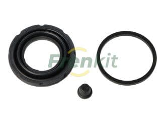 242080 Frenkit Ремкомплект тормозного суппорта