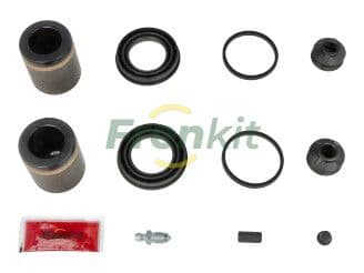 246925 Frenkit Ремкомплект тормозного суппорта для Toyota Venza