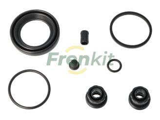 243122 Frenkit Ремкомплект тормозного суппорта