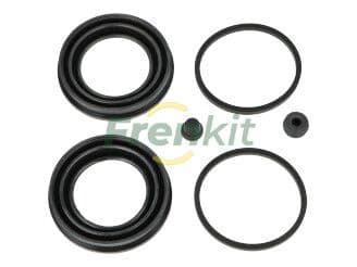 251081 Frenkit Ремкомплект гальмівного супорта