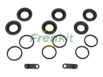 230047 Frenkit Ремкомплект гальмівного супорта