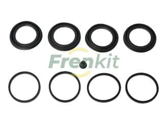 243082 Frenkit Ремкомплект гальмівного супорта для Lexus LS