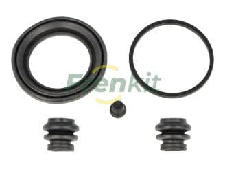 257136 Frenkit Ремкомплект гальмівного супорта для Chery Tiggo