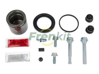 754814 Frenkit Ремкомплект тормозного суппорта для BMW i3