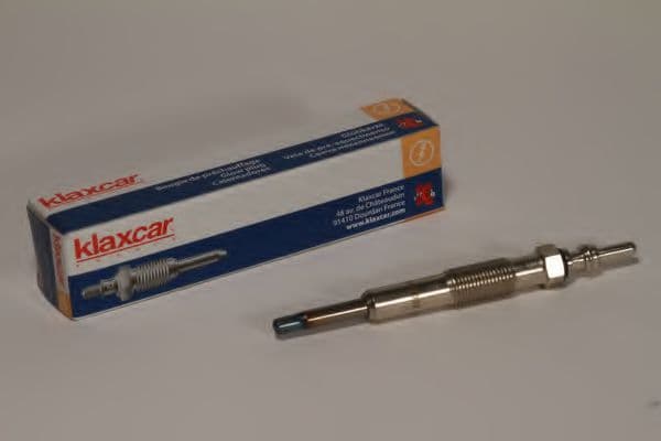 41003z Klaxcar France Свічка розжарювання