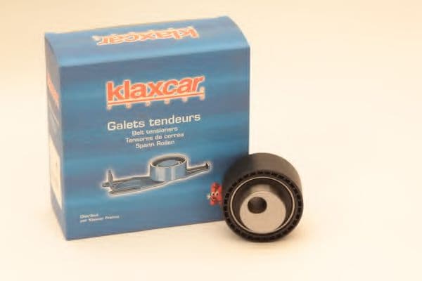 RX13246 Klaxcar France Натяжний ролик ременя ГРМ