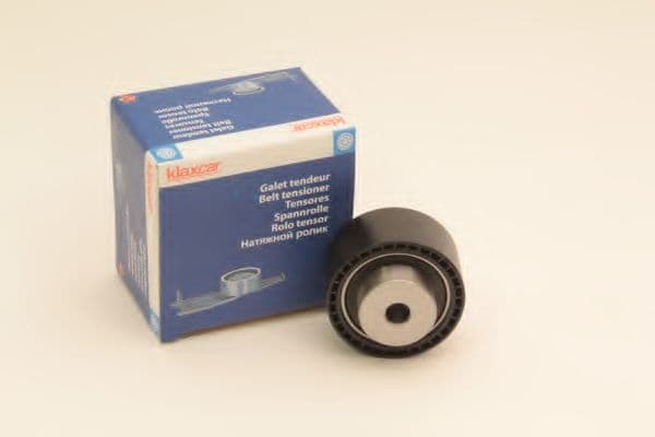 RX23246 Klaxcar France Обвідний ролик ременя ГРМ