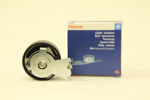 RX13253 Klaxcar France Натяжной ролик ремня ГРМ для Peugeot Partner