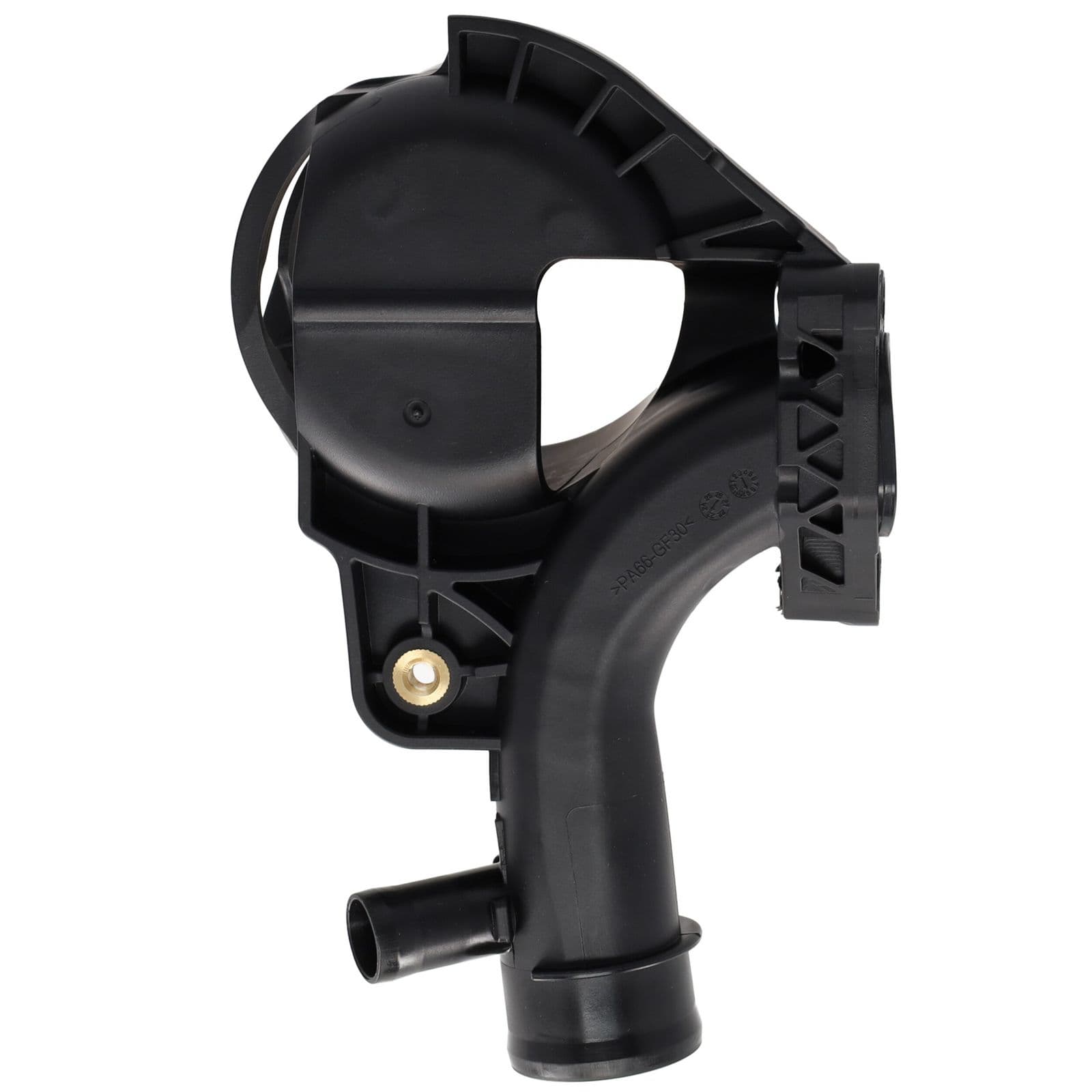 ch7108 MotoRad Фланец охлаждающей жидкости