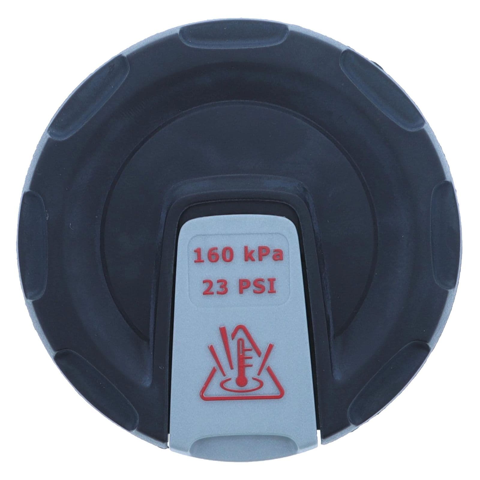 t111 MotoRad Кришка бачка охолоджувальної рідини