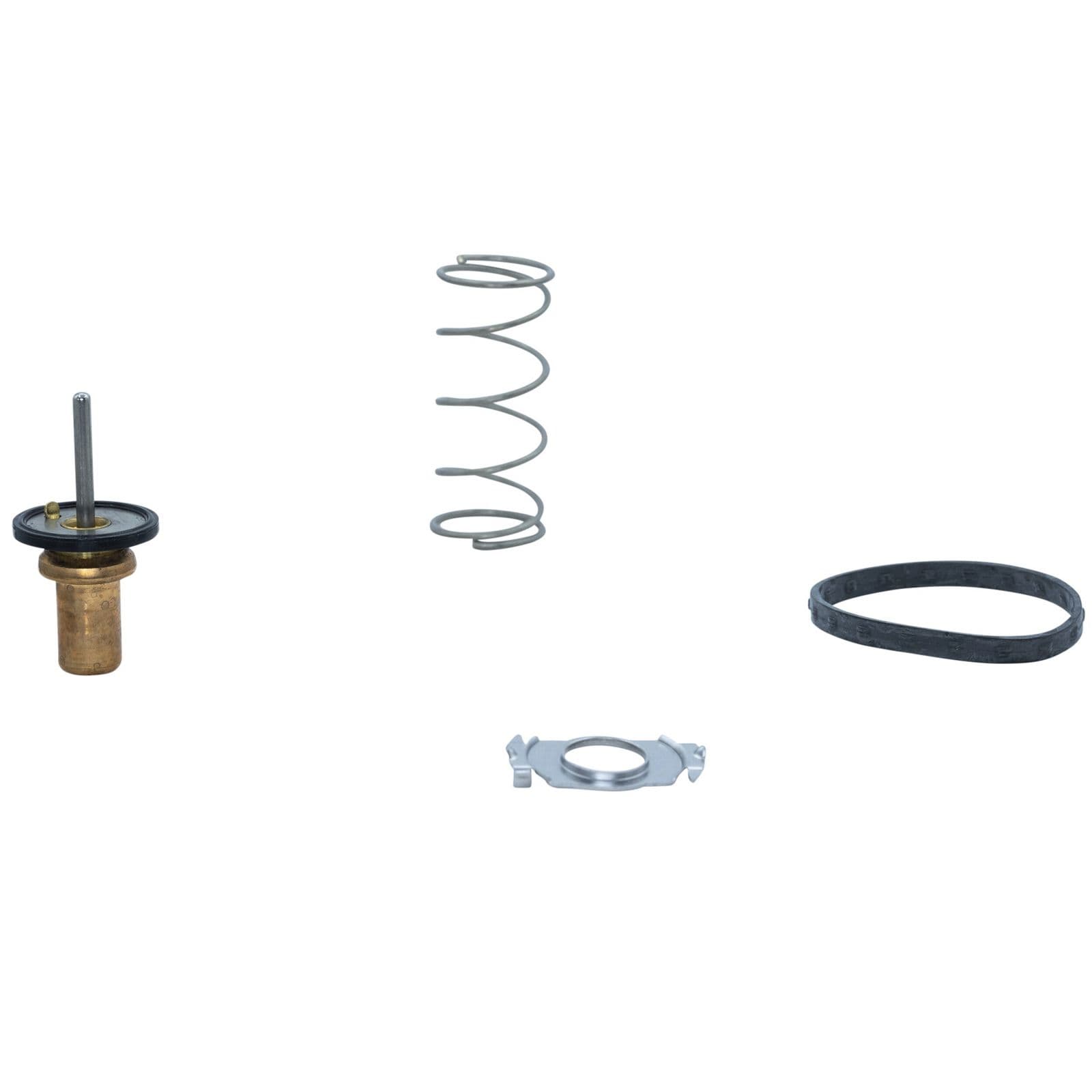 79988K MotoRad Термостат для Smart Fortwo