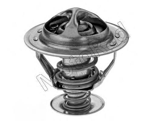 2328-88 MotoRad Термостат для Daihatsu Charade