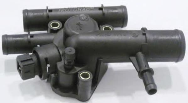 515-82 MotoRad Термостат