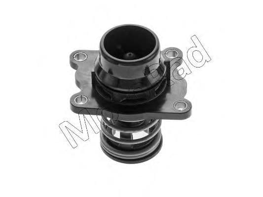 544-87 MotoRad Термостат