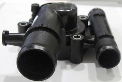 549-89 MotoRad Термостат