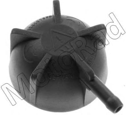 T-34 MotoRad Кришка радіатора