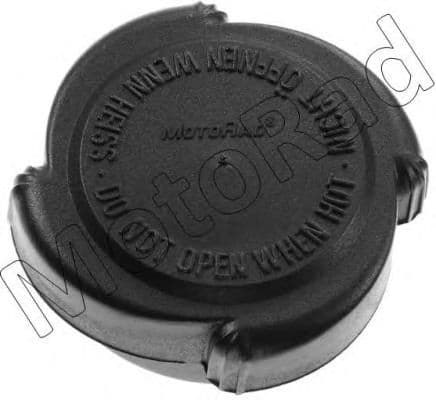 T-43 MotoRad Крышка радиатора