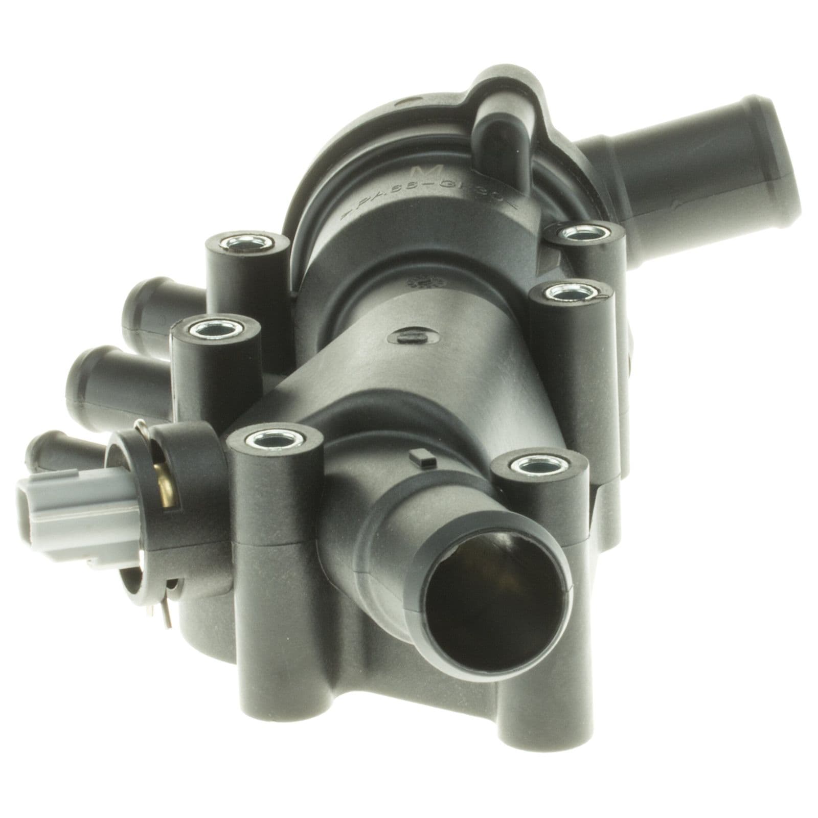 ch2998 MotoRad Фланець охолоджувальної рідини для Ford Ka