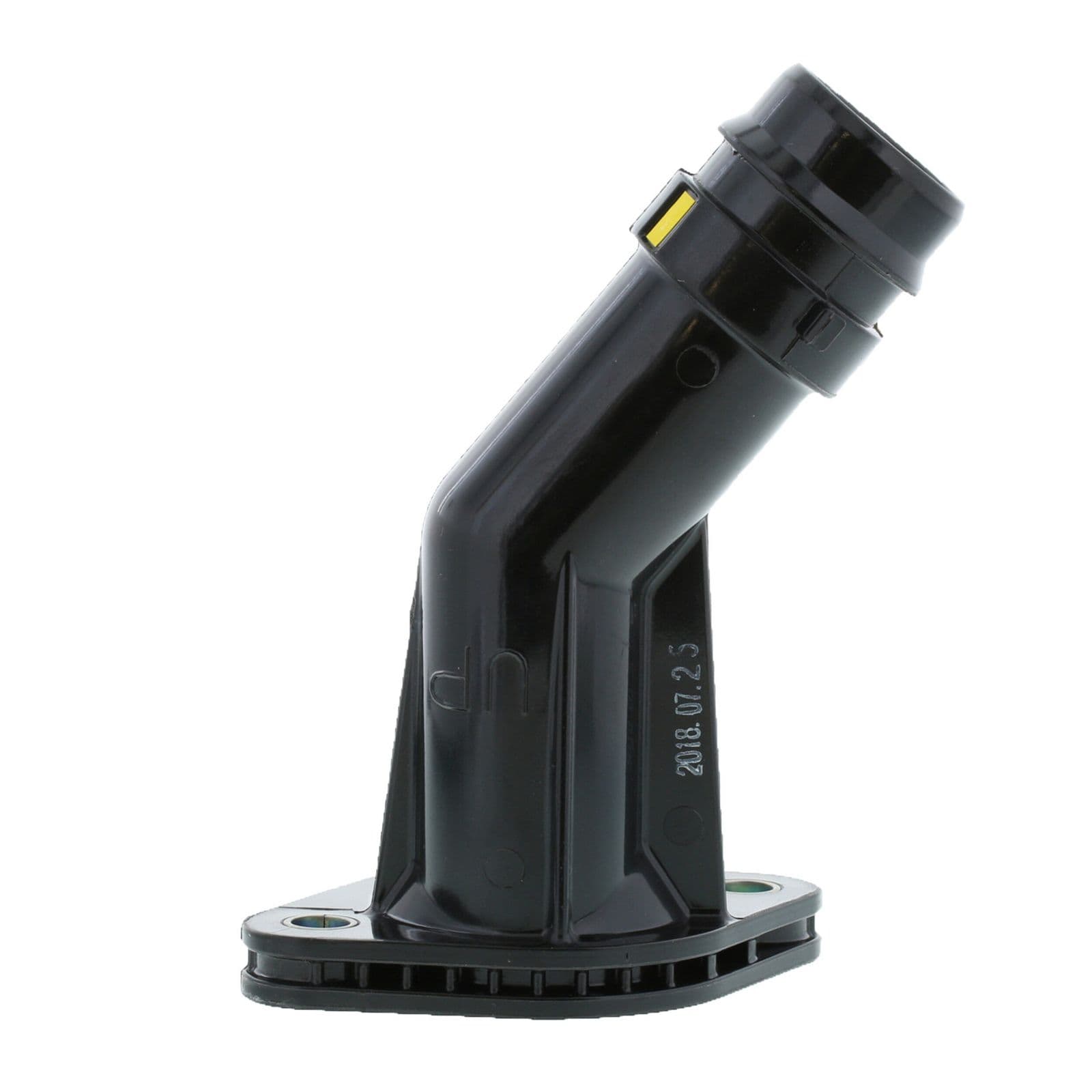 ch1010 MotoRad Фланец охлаждающей жидкости