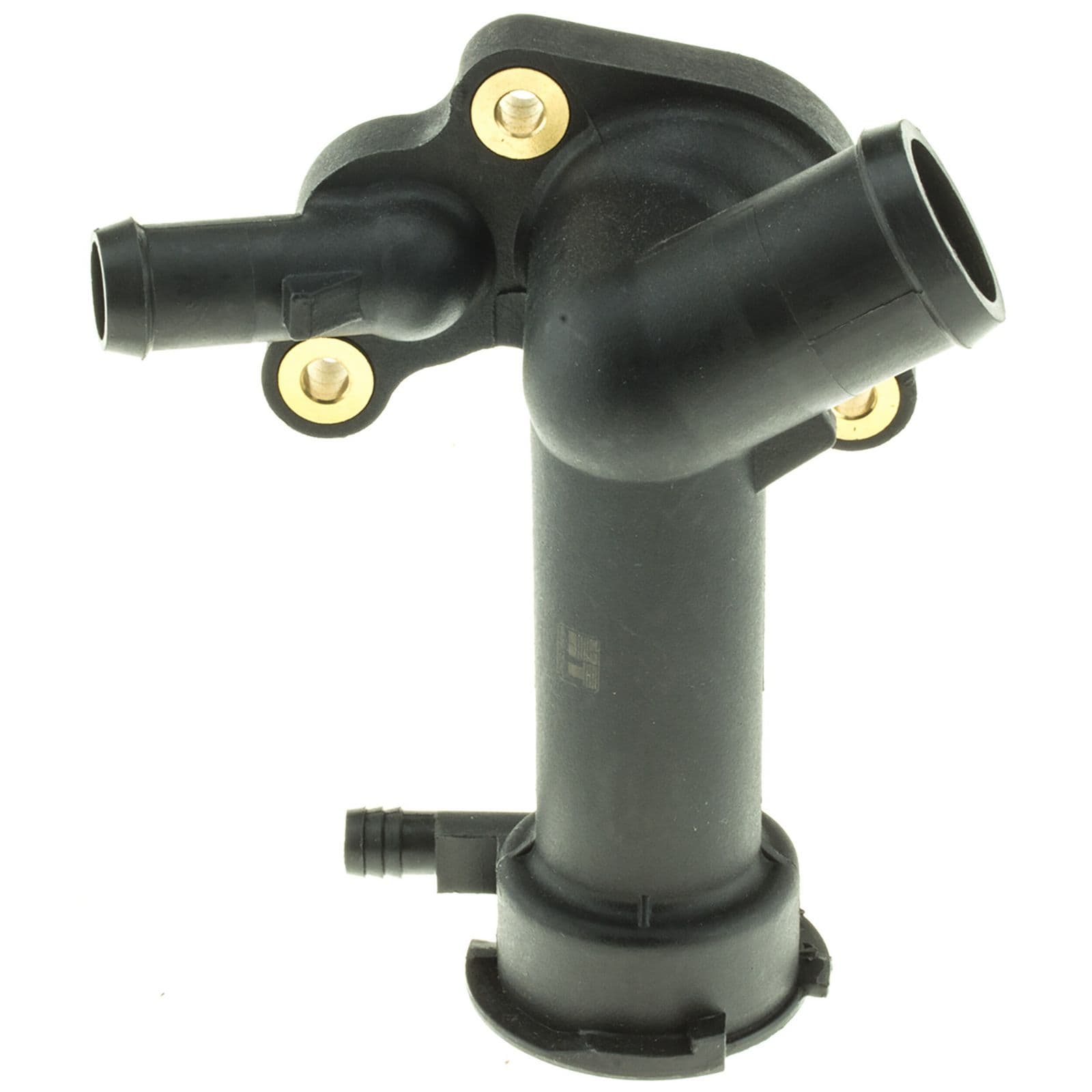 ch2113 MotoRad Фланец охлаждающей жидкости для MINI Cooper