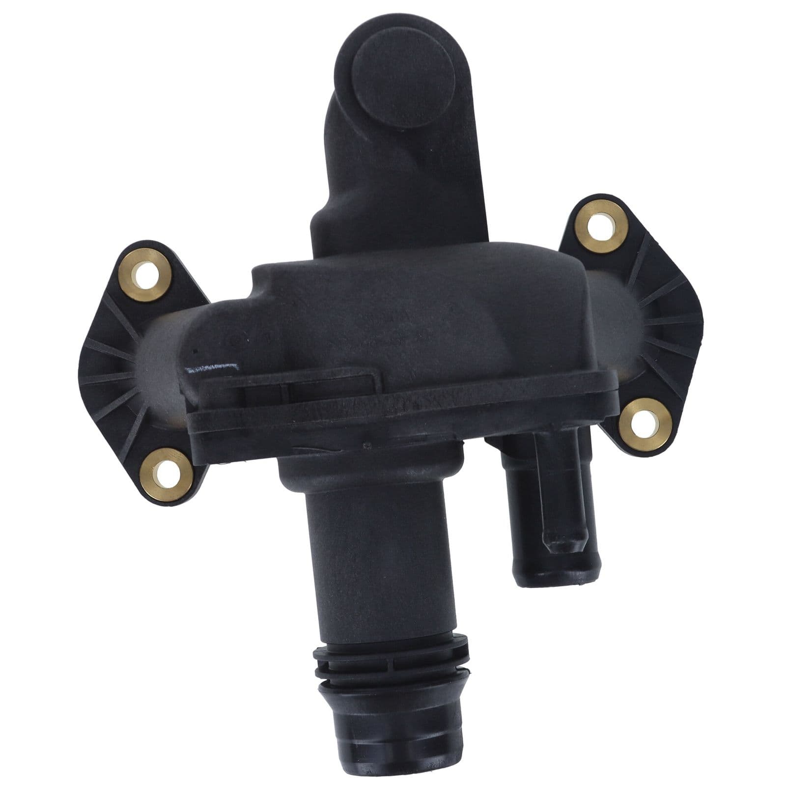 ch7109 MotoRad Фланец охлаждающей жидкости