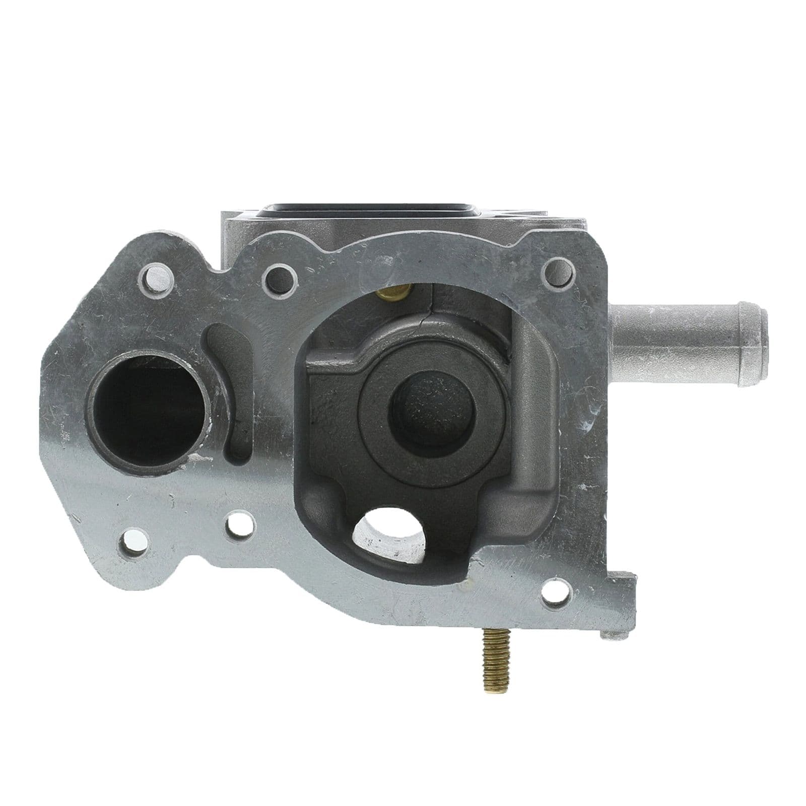 ch3764 MotoRad Фланец охлаждающей жидкости для Chevrolet Aveo