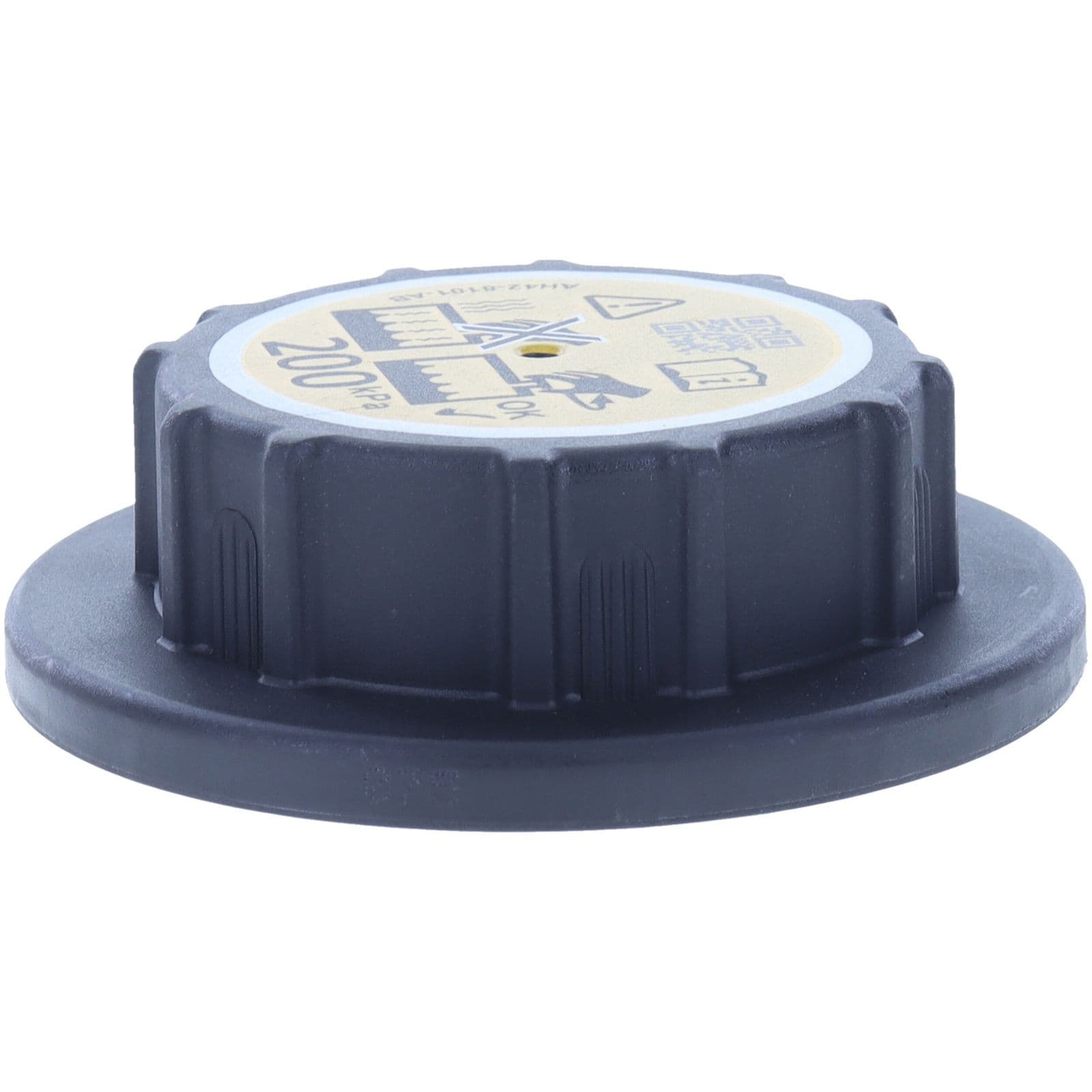 t106 MotoRad Кришка бачка охолоджувальної рідини