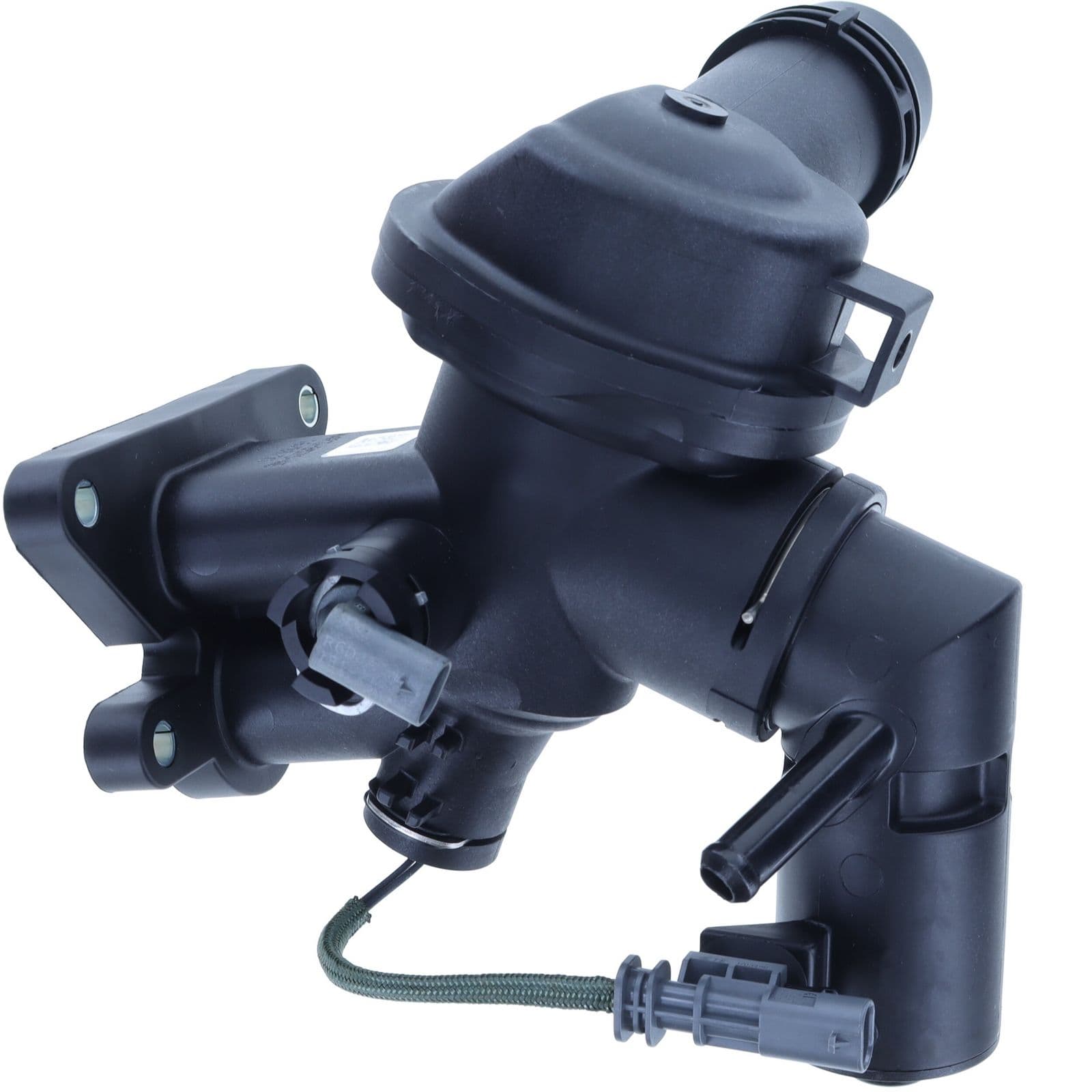 1227105 MotoRad Термостат