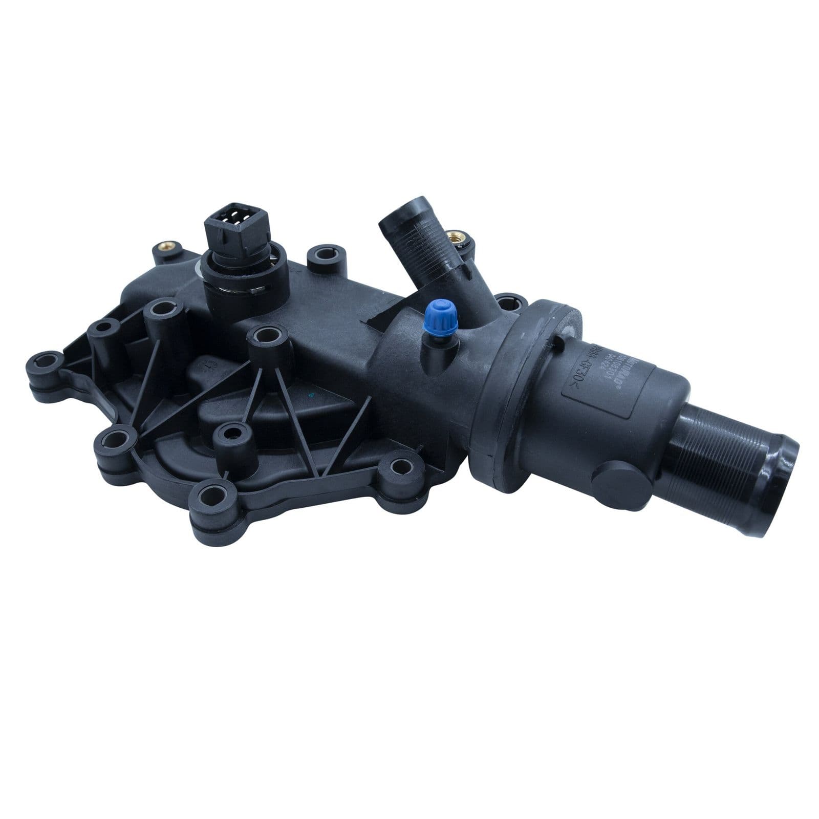 61083k MotoRad Термостат