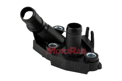 ch7005 MotoRad Фланец охлаждающей жидкости