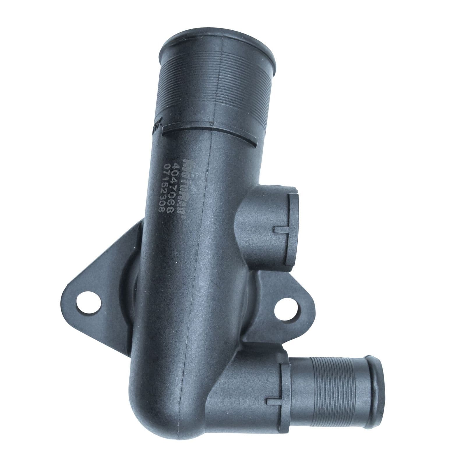 ch7068 MotoRad Фланець охолоджувальної рідини