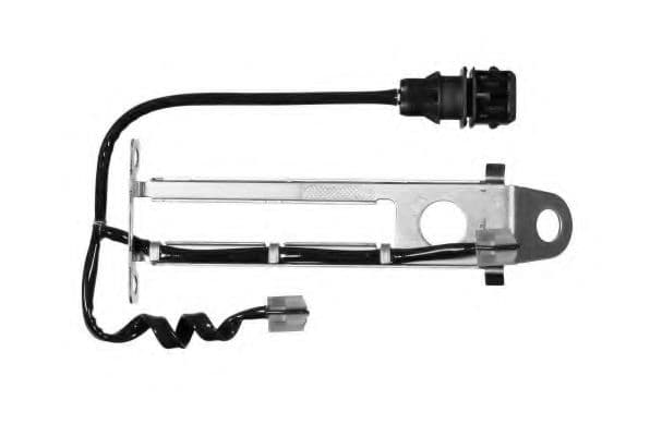 98024100 Textar Датчик зношення гальмівних колодок