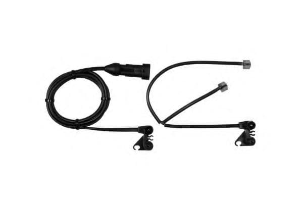 98025300 Textar Датчик износа тормозных колодок