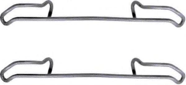 82028300 Textar Комплектующие тормозного суппорта