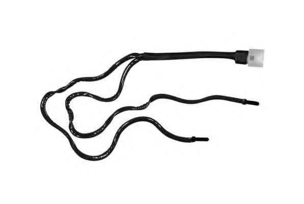 98028700 Textar Датчик износа тормозных колодок