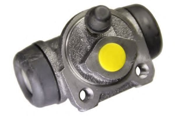 34018600 Textar Колісний гальмівний циліндр для Renault Megane