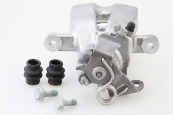 38128700 Textar Гальмівний супорт