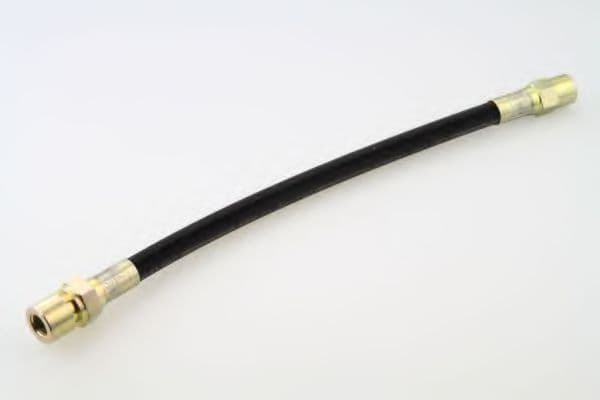 40017500 Textar Гальмівний шланг для Porsche 911