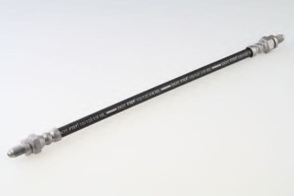 40030800 Textar Гальмівний шланг