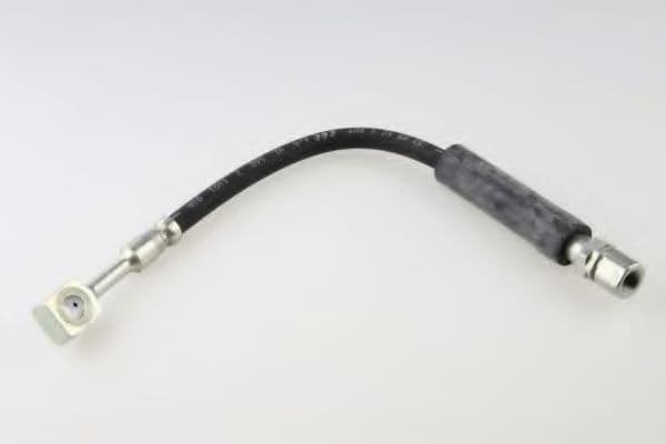 40038500 Textar Гальмівний шланг