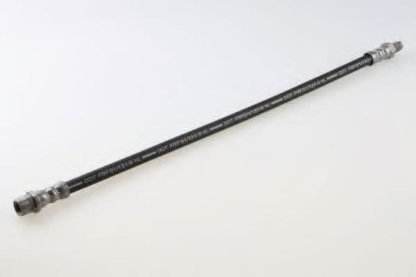 40053500 Textar Гальмівний шланг