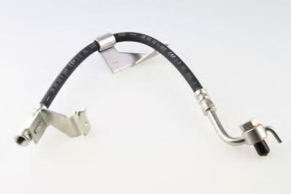 40060700 Textar Гальмівний шланг для Ford Escort