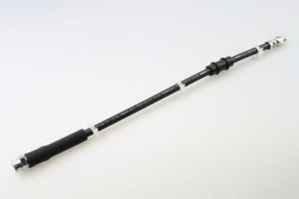 40067000 Textar Гальмівний шланг