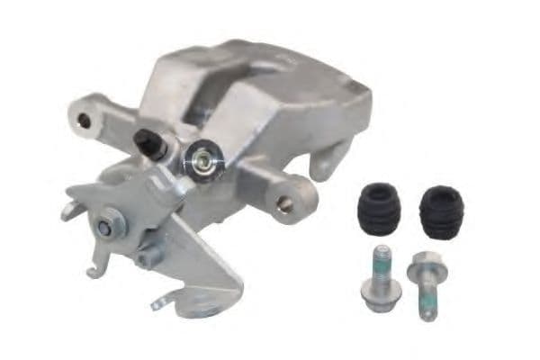 38128900 Textar Тормозной суппорт