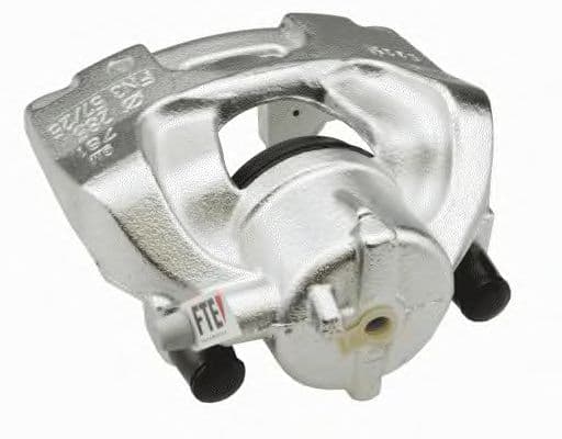 38185200 Textar Гальмівний супорт