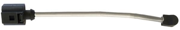 98050800 Textar Датчик износа тормозных колодок