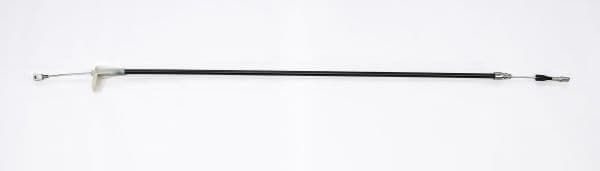 44013200 Textar Трос ручного тормоза