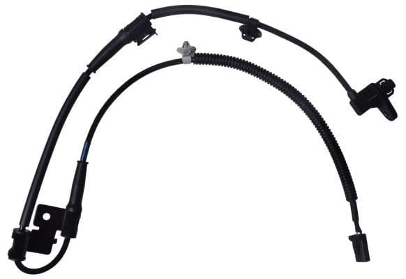 45043600 Textar Датчик ABS